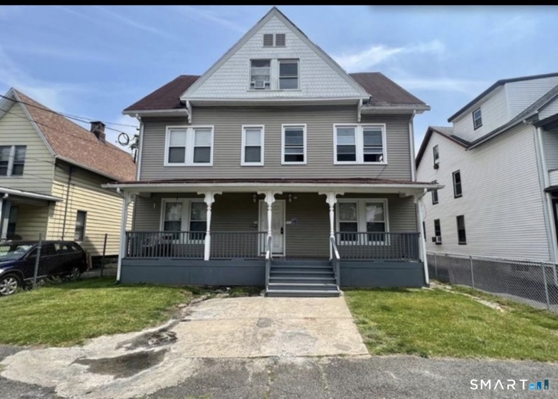 249 Black Rock, Bridgeport, 06605, 6 Bedrooms Bedrooms, 0 ,6 BathroomsBathrooms,Multi-family For Sale,For Sale,Black Rock,0,24175174