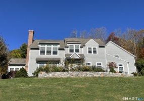 18 Ranney Hill, Roxbury, 06783, 4 Bedrooms Bedrooms, 0 ,3 BathroomsBathrooms,Single Family For Sale,For Sale,Ranney Hill,0,24170163