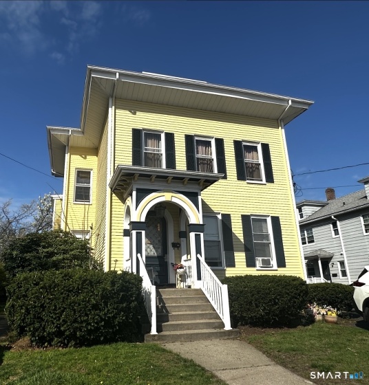17 Broad, Middletown, 06457, 1 Bedroom Bedrooms, 0 ,1 BathroomBathrooms,Residential Rental,For Sale,Broad,0,24171844