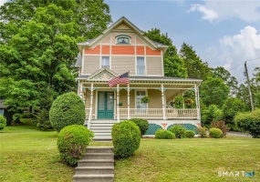 15 Grant, Stafford, 06076, 4 Bedrooms Bedrooms, 0 ,2 BathroomsBathrooms,Single Family For Sale,For Sale,Grant,0,24173550 15 Grant, Stafford, 06076, 4 Bedrooms Bedrooms, 0 ,2 BathroomsBathrooms,Single Family For Sale,For Sale,Grant,0,24173550