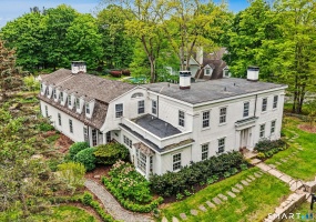 530 Roxbury, Stamford, 06902, 5 Bedrooms Bedrooms, 0 ,3 BathroomsBathrooms,Single Family For Sale,For Sale,Roxbury,0,24173447