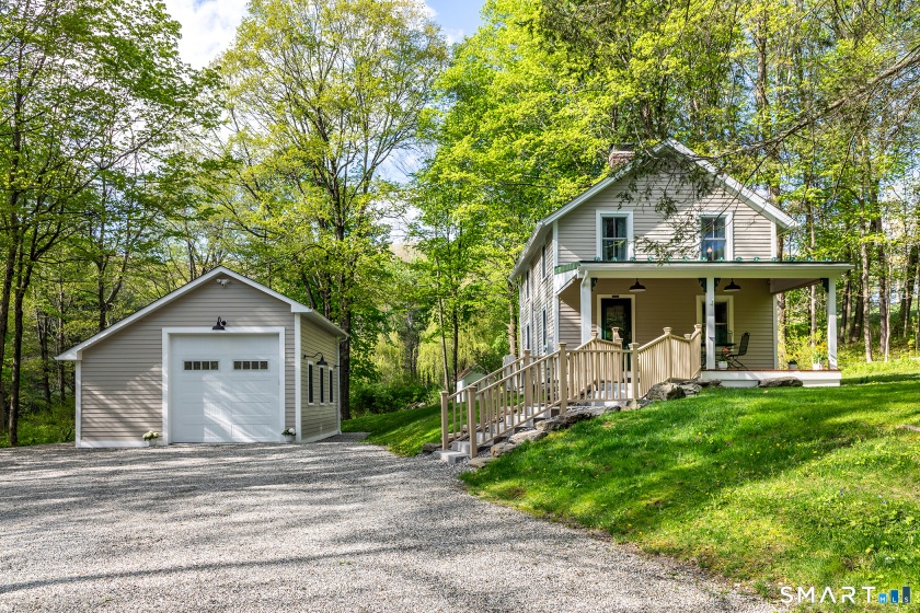 203 Belgo, Salisbury, 06039, 2 Bedrooms Bedrooms, 0 ,1 BathroomBathrooms,Single Family For Sale,For Sale,Belgo,0,24173902