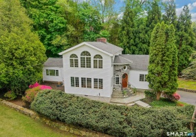 450 Westover, Stamford, 06902, 4 Bedrooms Bedrooms, 0 ,2 BathroomsBathrooms,Single Family For Sale,For Sale,Westover,0,24174074