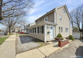 707 Hope, Stamford, 06907, 3 Bedrooms Bedrooms, 0 ,1 BathroomBathrooms,Single Family For Sale,For Sale,Hope,0,24174438