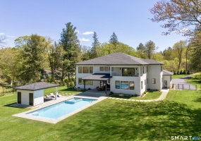 27 Old Oak, Easton, 06612, 5 Bedrooms Bedrooms, 0 ,6 BathroomsBathrooms,Single Family For Sale,For Sale,Old Oak,0,24172560