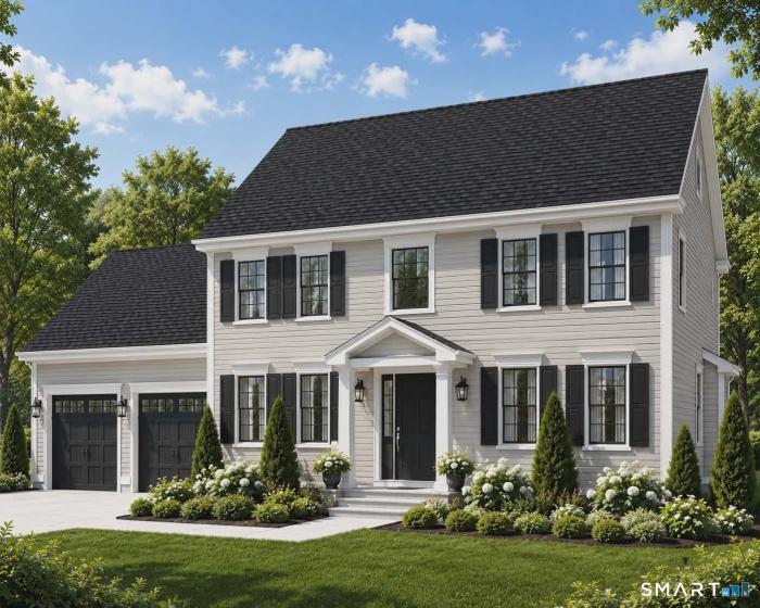 Lot 65 Gino, Bristol, 06010, 3 Bedrooms Bedrooms, 0 ,2 BathroomsBathrooms,Single Family For Sale,For Sale,Gino,0,24175593