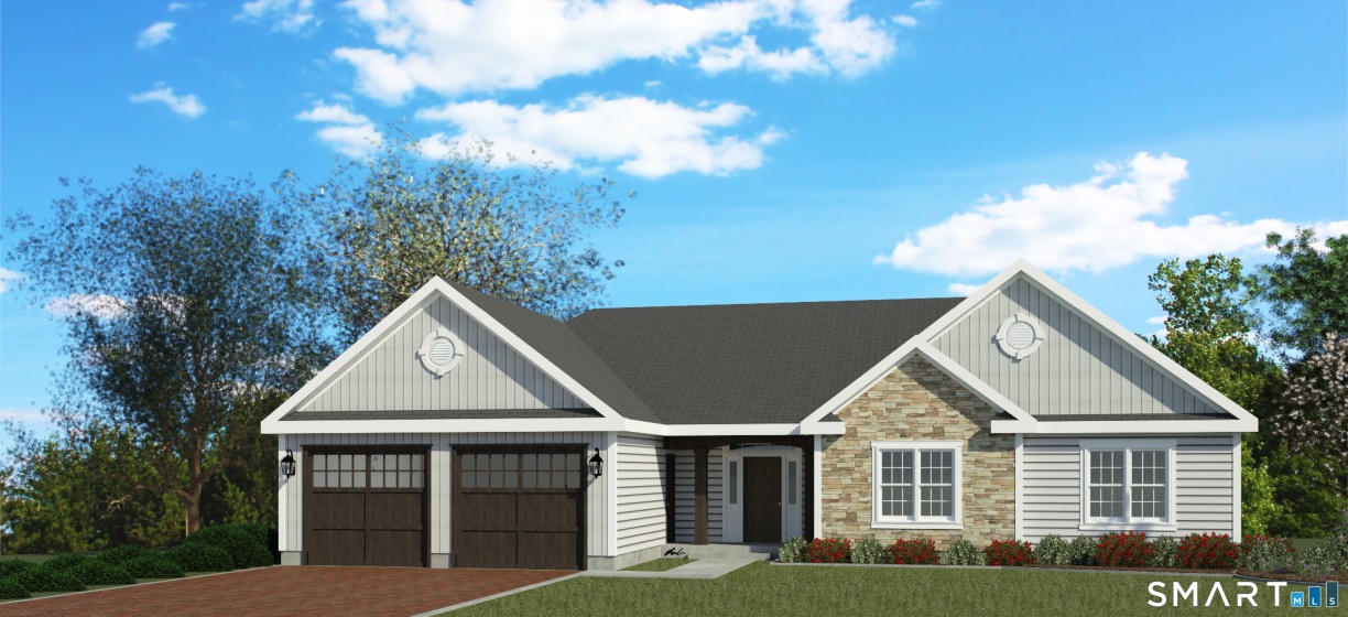 235 Corbin, Bristol, 06010, 3 Bedrooms Bedrooms, 0 ,2 BathroomsBathrooms,Single Family For Sale,For Sale,Corbin,0,24175637