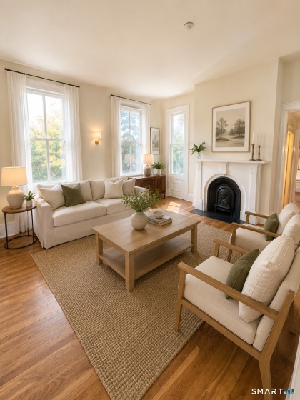218 Flax Hill, Norwalk, 06854, 1 Bedroom Bedrooms, 0 ,1 BathroomBathrooms,Residential Rental,For Sale,Flax Hill,0,24175671