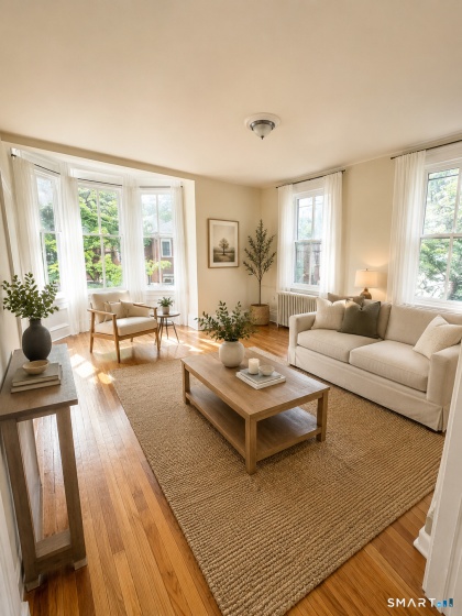 218 Flax Hill, Norwalk, 06854, 1 Bedroom Bedrooms, 0 ,1 BathroomBathrooms,Residential Rental,For Sale,Flax Hill,0,24175702