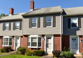 7 Barrington, Wethersfield, 06109, 2 Bedrooms Bedrooms, 0 ,2 BathroomsBathrooms,Condo/co-op For Sale,For Sale,Barrington,0,24143679