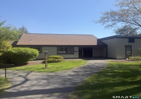 170 Heritage, Southbury, 06488, 2 Bedrooms Bedrooms, 0 ,2 BathroomsBathrooms,Condo/co-op For Sale,For Sale,Heritage,0,24175717