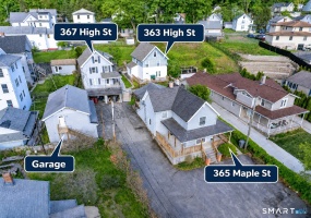 363-367 High, Naugatuck, 06770, 10 Bedrooms Bedrooms, 0 ,5 BathroomsBathrooms,Multi-family For Sale,For Sale,High,0,24175020