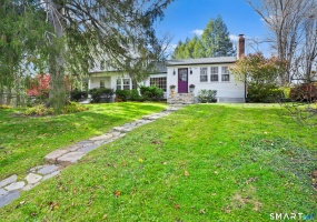 5 Side Cut, Redding, 06896, 4 Bedrooms Bedrooms, 0 ,3 BathroomsBathrooms,Single Family For Sale,For Sale,Side Cut,0,24138909