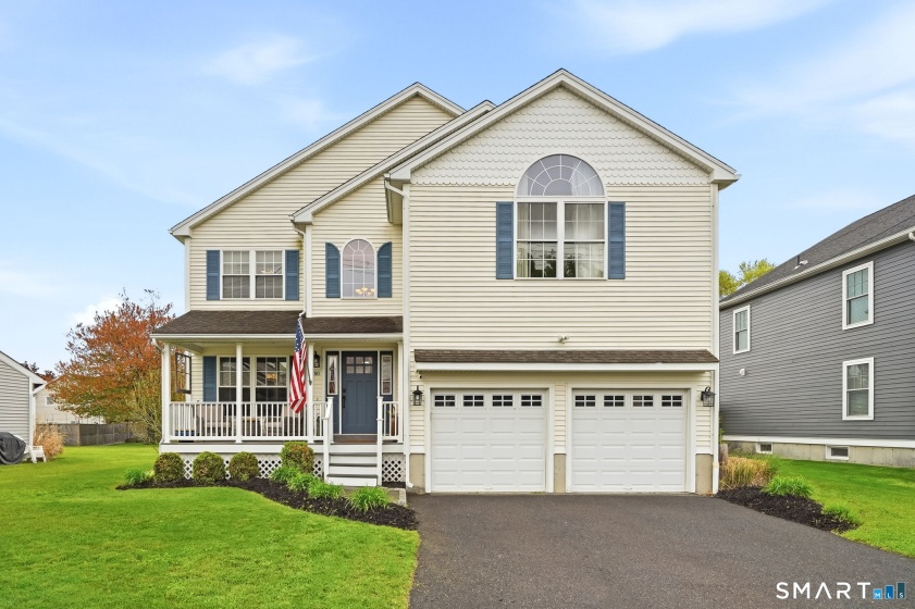 80 Third, Stratford, 06615, 4 Bedrooms Bedrooms, 0 ,2 BathroomsBathrooms,Single Family For Sale,For Sale,Third,0,24175095