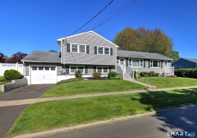 130 Brandon, Stratford, 06614, 4 Bedrooms Bedrooms, 0 ,2 BathroomsBathrooms,Single Family For Sale,For Sale,Brandon,0,24175698