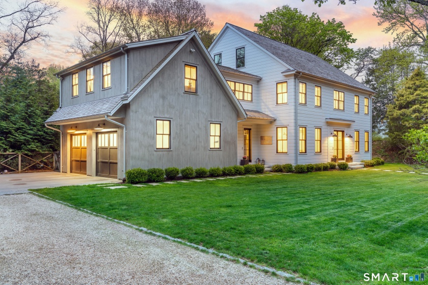 13 Sunswyck, Darien, 06820, 5 Bedrooms Bedrooms, 0 ,4 BathroomsBathrooms,Single Family For Sale,For Sale,Sunswyck,0,24172581