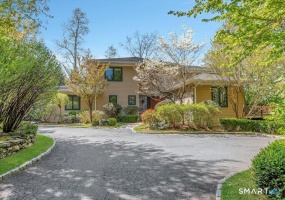 46 Old Mill, Stamford, 06902, 6 Bedrooms Bedrooms, 0 ,5 BathroomsBathrooms,Single Family For Sale,For Sale,Old Mill,0,24174953