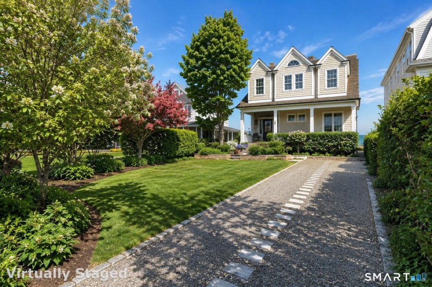 1681 Fairfield Beach, Fairfield, 06824, 3 Bedrooms Bedrooms, 0 ,4 BathroomsBathrooms,Single Family For Sale,For Sale,Fairfield Beach,0,24174562