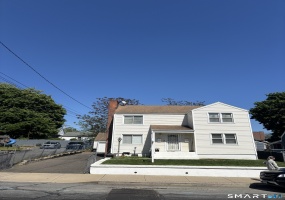 1232-1234 Reservoir, Bridgeport, 06606, 4 Bedrooms Bedrooms, 0 ,2 BathroomsBathrooms,Multi-family For Sale,For Sale,Reservoir,0,24175818
