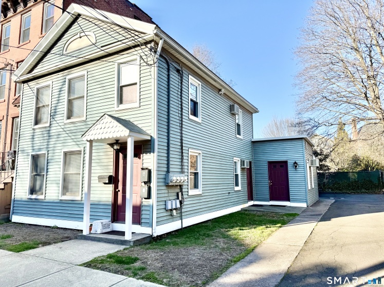 139 Bradley, New Haven, 06511, 1 Bedroom Bedrooms, 0 ,1 BathroomBathrooms,Residential Rental,For Sale,Bradley,0,24175621