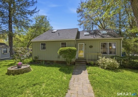 21 Shore, East Haddam, 06415, 2 Bedrooms Bedrooms, 0 ,1 BathroomBathrooms,Single Family For Sale,For Sale,Shore,0,24174425