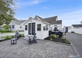 96 Chalker Beach, Old Saybrook, 06475, 3 Bedrooms Bedrooms, 0 ,1 BathroomBathrooms,Single Family For Sale,For Sale,Chalker Beach,0,24174666