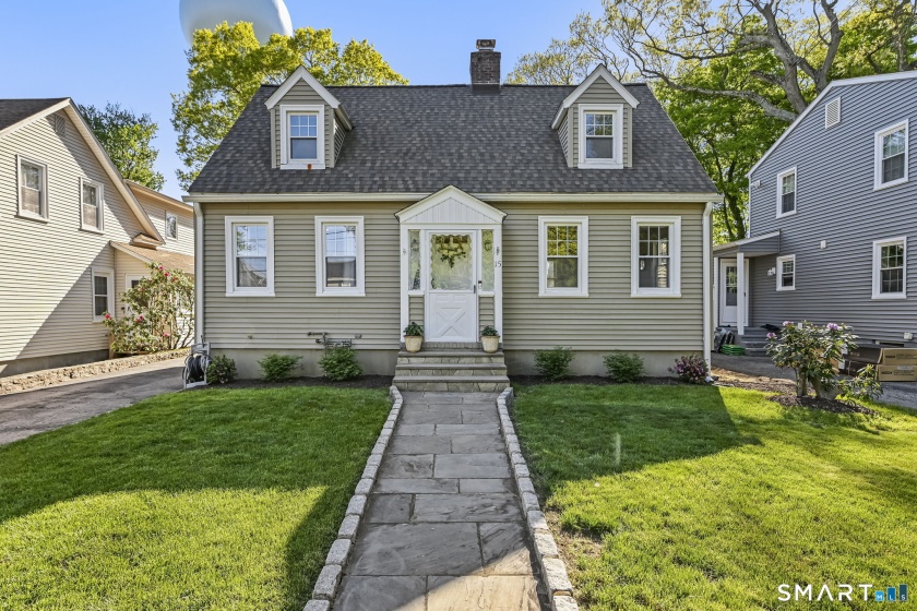 15 Hadik, Norwalk, 06854, 3 Bedrooms Bedrooms, 0 ,2 BathroomsBathrooms,Single Family For Sale,For Sale,Hadik,0,24175195