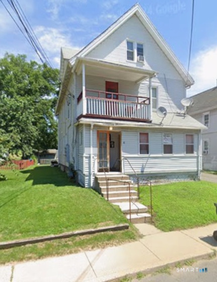 10 Cherry, East Hartford, 06108, 3 Bedrooms Bedrooms, 0 ,1 BathroomBathrooms,Residential Rental,For Sale,Cherry,0,24175712