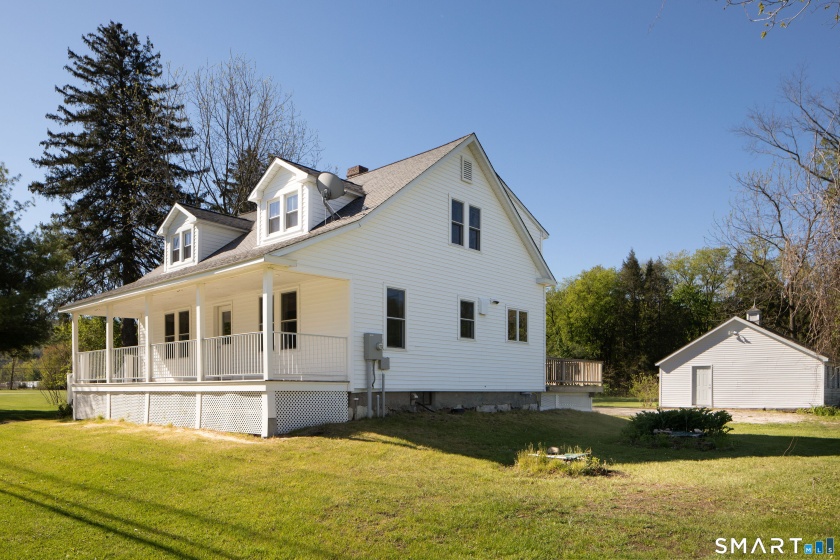 348 Norfolk, North Canaan, 06024, 3 Bedrooms Bedrooms, 0 ,1 BathroomBathrooms,Single Family For Sale,For Sale,Norfolk,0,24175854