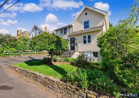 276 Bruce Park, Greenwich, 06830, 4 Bedrooms Bedrooms, 0 ,3 BathroomsBathrooms,Multi-family For Sale,For Sale,Bruce Park,0,24174043