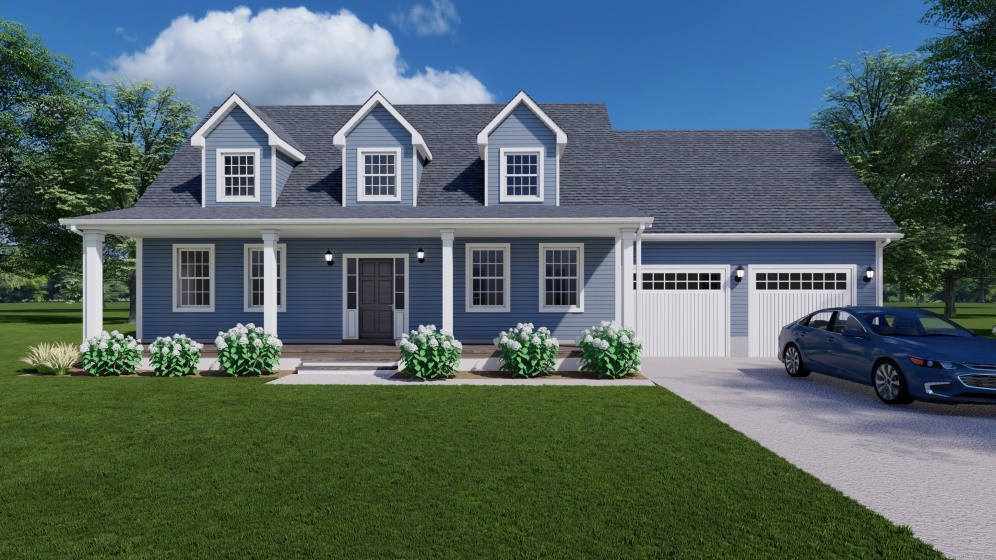 50 Benjamin Stanton, Stonington, 06378, 3 Bedrooms Bedrooms, 0 ,2 BathroomsBathrooms,Single Family For Sale,For Sale,Benjamin Stanton,0,24175651