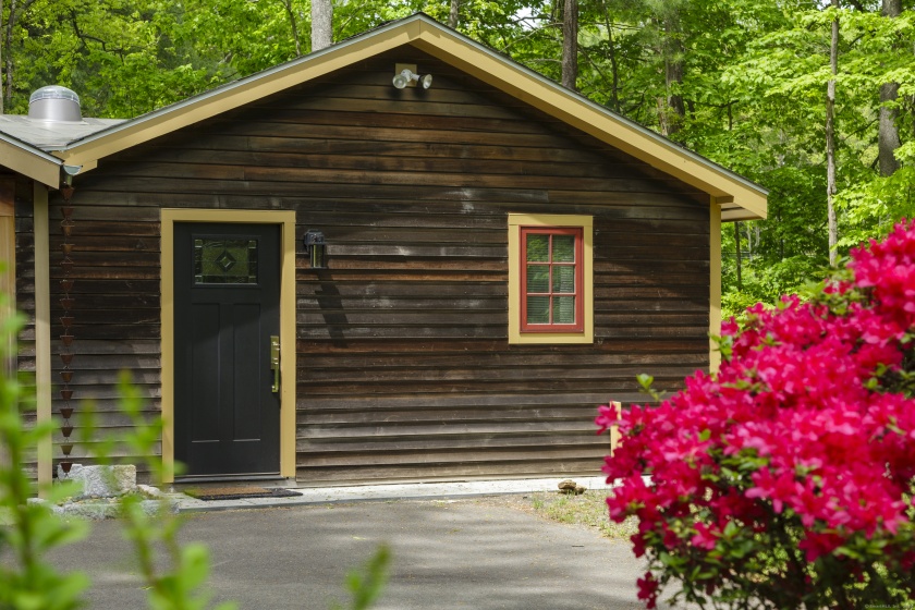 1327 Little Meadow, bldg B, Guilford, 06437, 1 Bedroom Bedrooms, 0 ,1 BathroomBathrooms,Residential Rental,For Sale,Little Meadow,bldg B,0,24175223