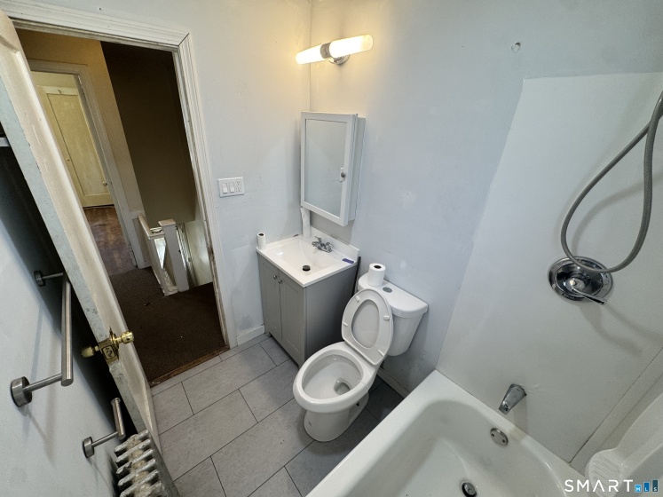 168 Bonner, Hartford, 06106, 2 Bedrooms Bedrooms, 0 ,1 BathroomBathrooms,Single Family For Sale,For Sale,Bonner,0,24175961