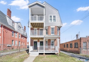 144 Madison, Hartford, 06106, 3 Bedrooms Bedrooms, 0 ,1 BathroomBathrooms,Residential Rental,For Sale,Madison,0,24175849