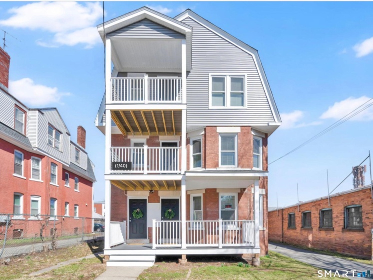144 Madison, Hartford, 06106, 3 Bedrooms Bedrooms, 0 ,1 BathroomBathrooms,Residential Rental,For Sale,Madison,0,24175823