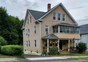 87 Kneen, Shelton, 06484, 2 Bedrooms Bedrooms, 0 ,1 BathroomBathrooms,Residential Rental,For Sale,Kneen,0,24019942