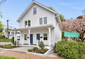 54 Main, New Canaan, 06840, 2 Bedrooms Bedrooms, 0 ,2 BathroomsBathrooms,Residential Rental,For Sale,Main,0,24175726