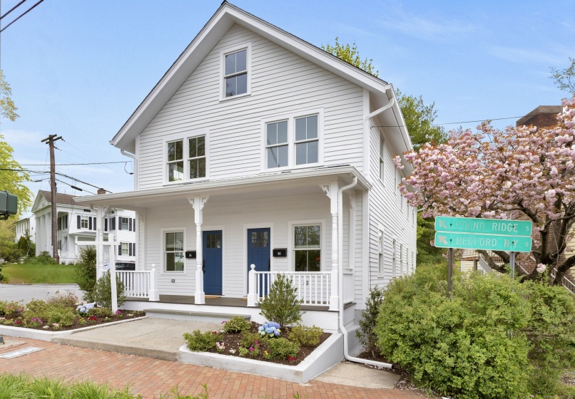 54 Main, New Canaan, 06840, 2 Bedrooms Bedrooms, 0 ,2 BathroomsBathrooms,Residential Rental,For Sale,Main,0,24175726