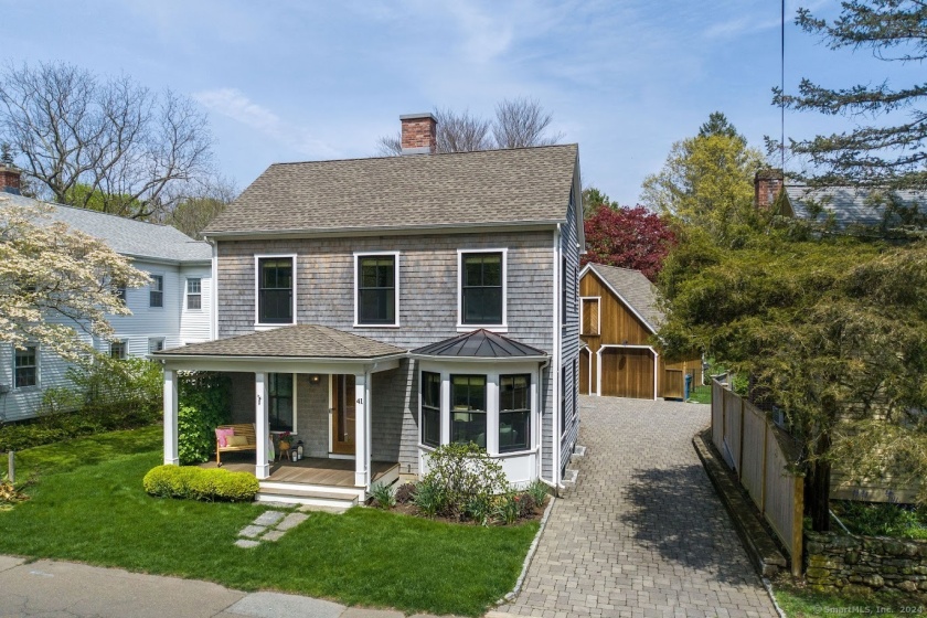 41 Liberty, Madison, 06443, 3 Bedrooms Bedrooms, 0 ,2 BathroomsBathrooms,Residential Rental,For Sale,Liberty,0,24175164