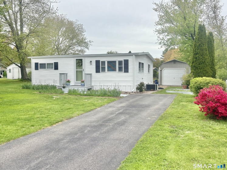 20 Robin, Colchester, 06415, 2 Bedrooms Bedrooms, 0 ,1 BathroomBathrooms,Single Family For Sale,For Sale,Robin,0,24175957