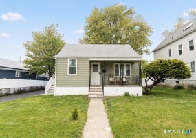 121 Victory, Stratford, 06615, 3 Bedrooms Bedrooms, 0 ,2 BathroomsBathrooms,Single Family For Sale,For Sale,Victory,0,24175563