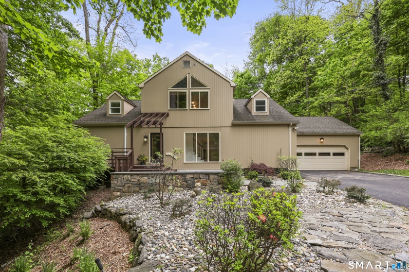 305 Olmstead Hill, Wilton, 06897, 3 Bedrooms Bedrooms, 0 ,2 BathroomsBathrooms,Single Family For Sale,For Sale,Olmstead Hill,0,24169226