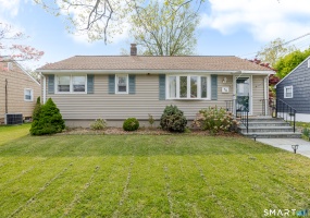 76 Geneva, Fairfield, 06824, 3 Bedrooms Bedrooms, 0 ,1 BathroomBathrooms,Single Family For Sale,For Sale,Geneva,0,24173204