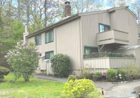 84 Mohawk, Guilford, 06437, 2 Bedrooms Bedrooms, 0 ,1 BathroomBathrooms,Condo/co-op For Sale,For Sale,Mohawk,0,24173777