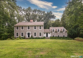 36 Kingswood, Ridgefield, 06877, 4 Bedrooms Bedrooms, 0 ,3 BathroomsBathrooms,Residential Rental,For Sale,Kingswood,0,24174108