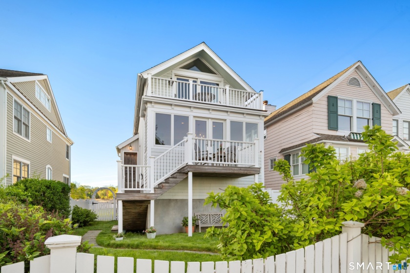 7 Old Mill, Westport, 06880, 2 Bedrooms Bedrooms, 0 ,2 BathroomsBathrooms,Residential Rental,For Sale,Old Mill,0,24174704