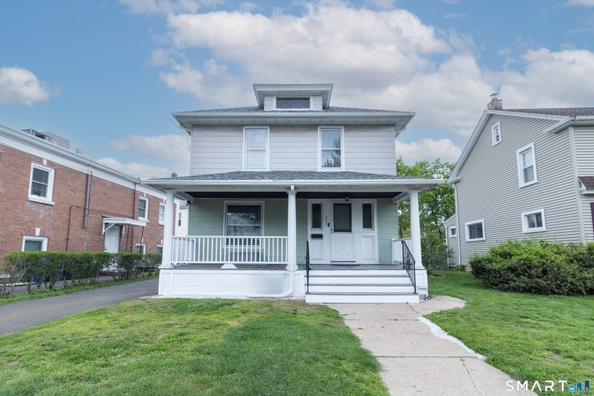 271 Brown, West Haven, 06516, 3 Bedrooms Bedrooms, 0 ,2 BathroomsBathrooms,Single Family For Sale,For Sale,Brown,0,24176196
