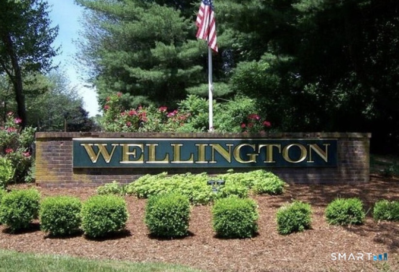104 Wellington, Farmington, 06032, 2 Bedrooms Bedrooms, 0 ,1 BathroomBathrooms,Residential Rental,For Sale,Wellington,0,24176127