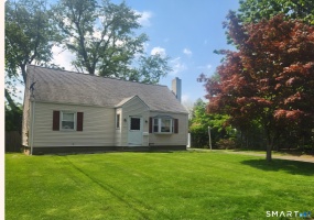25 Madsen, West Hartford, 06110, 4 Bedrooms Bedrooms, 0 ,2 BathroomsBathrooms,Residential Rental,For Sale,Madsen,0,24174235