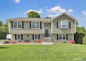 2 Gracie, Ansonia, 06401, 4 Bedrooms Bedrooms, 0 ,3 BathroomsBathrooms,Single Family For Sale,For Sale,Gracie,0,24176048